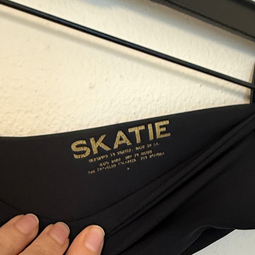 Skatie Mandi Bottom - Picture 5 of 5